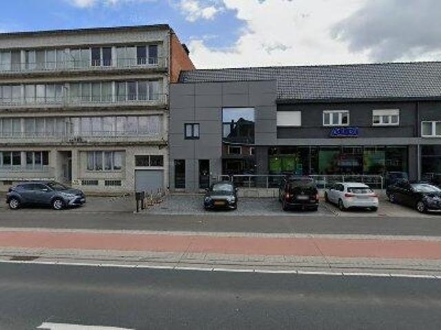 Bureau location à Assche, Brabant