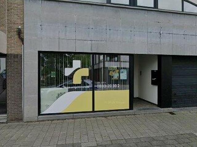 Bureau location à De Pinte, Oost-Vlaanderen
