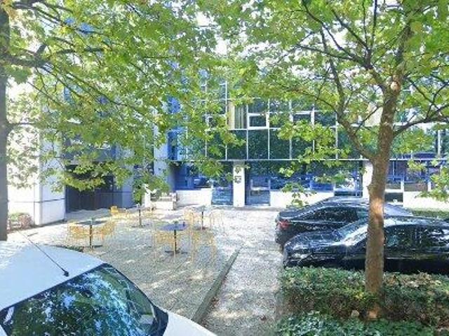 Bedrijfspand te huur in Empel, Bosch