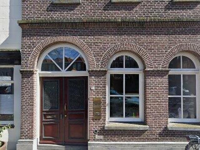 Bedrijfspand te huur in Binnenstad, Gorinchem