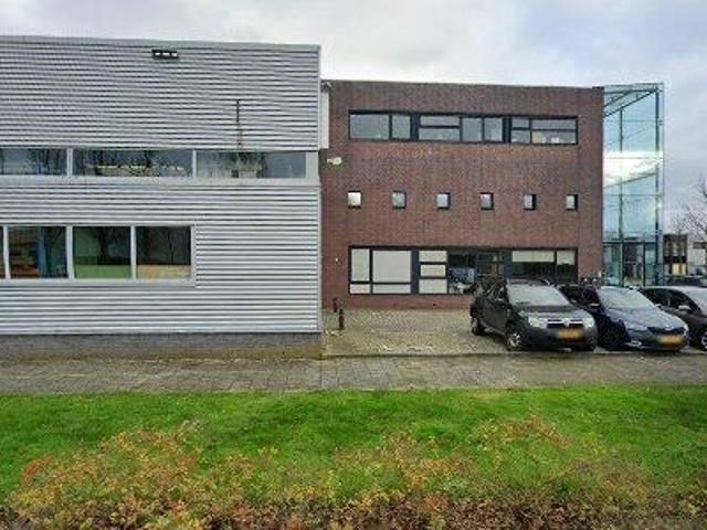 Bedrijfspand te huur in Hoofddorp, Noord Holland