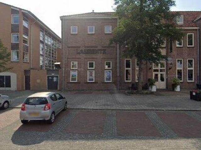 Bedrijfspand te huur in Heemskerk, Noord Holland