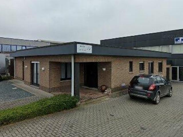 Bureau location à Merchtem, Brabant