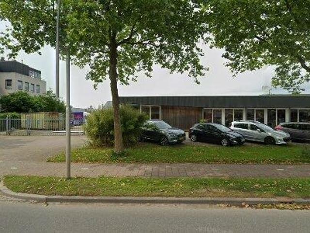 Bedrijfspand te huur in Emmeloord, Flevoland