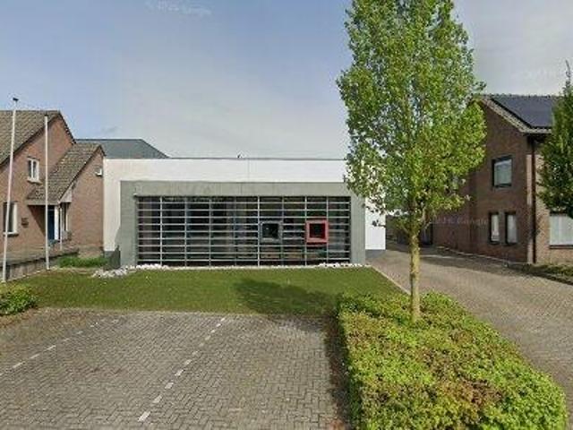 Bedrijfspand te huur in Denehoek, Reusel