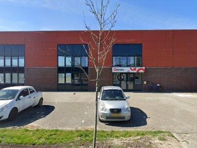 Bedrijfspand te huur in Schagen, Noord Holland