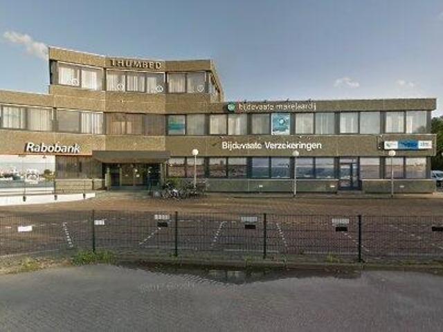 Bedrijfspand te huur in Zeeland