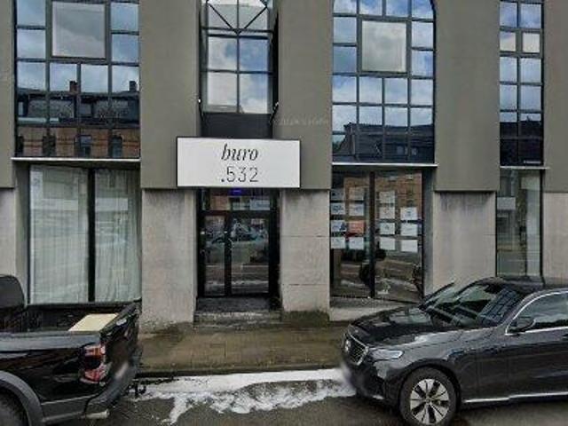 Bureau location à Gent, Oost-Vlaanderen