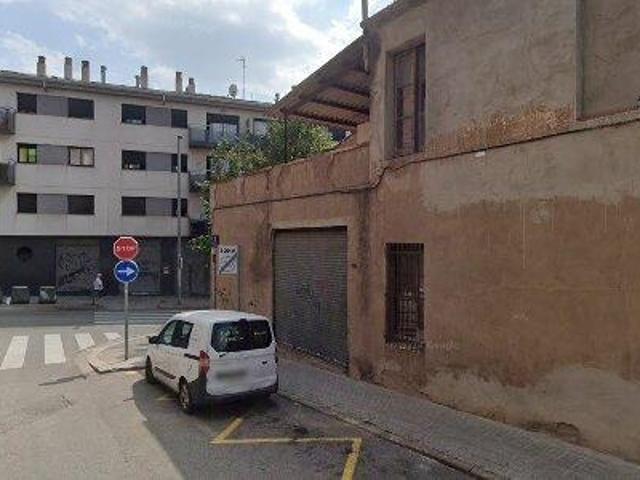 Oficina en alquiler en Segle XX, Terrassa