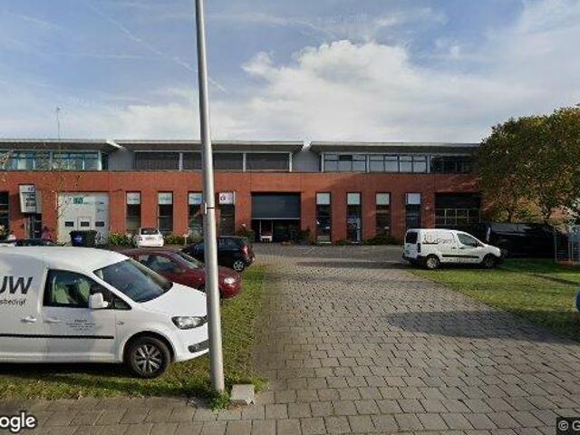 Bedrijfspand te huur in Wateringen, Zuid Holland