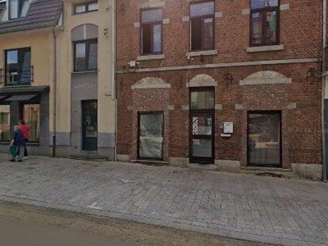 Bureau vente à Beringen, Limburg