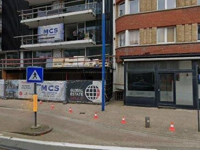 Bureau vente à Coxyde, West-Vlaanderen