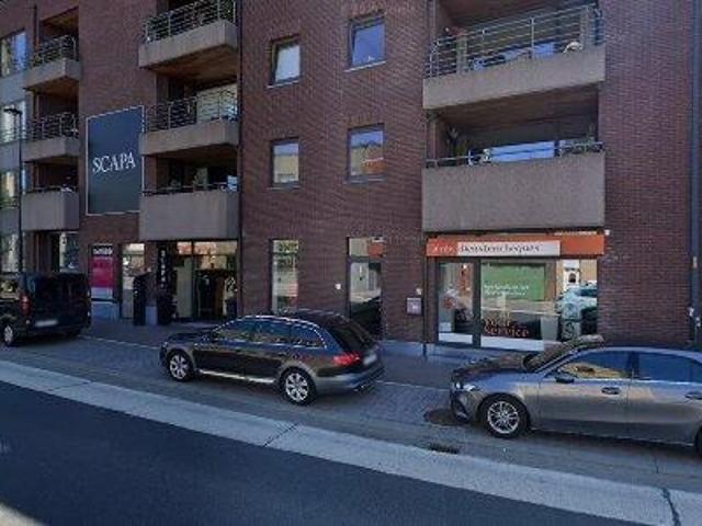 Bureau vente à Roeselare, West-Vlaanderen