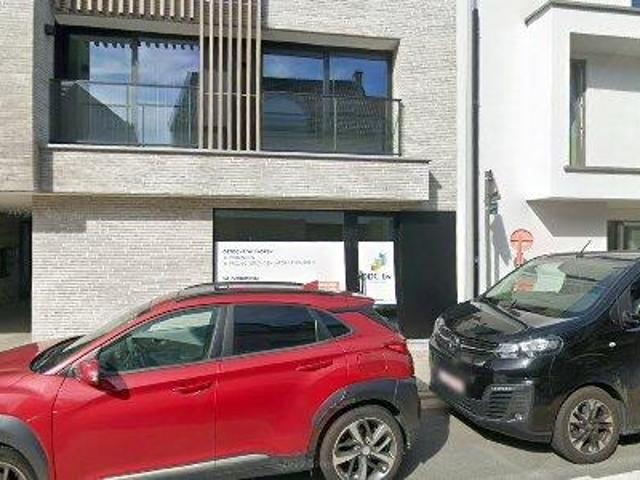 Bureau vente à Waregem, West-Vlaanderen