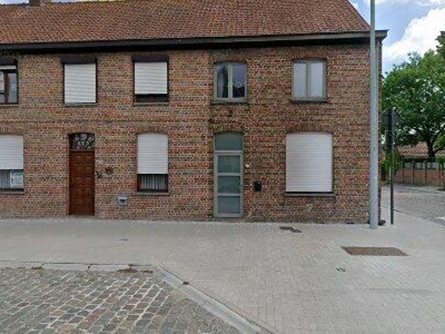 Kamer location à Ieper, West-Vlaanderen