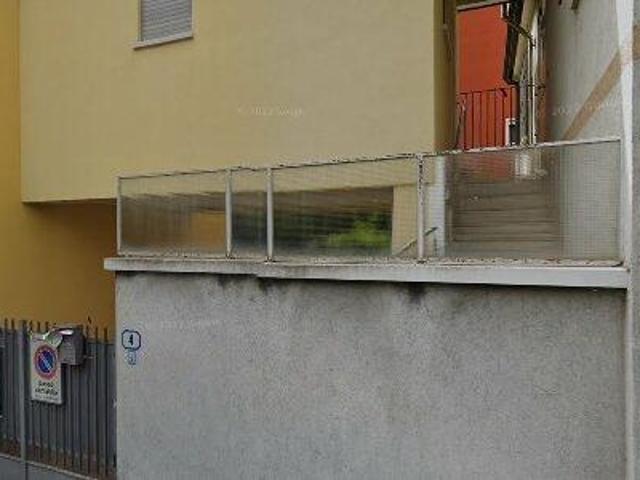 Stanza in affitto a Sant'Osvaldo, Padova