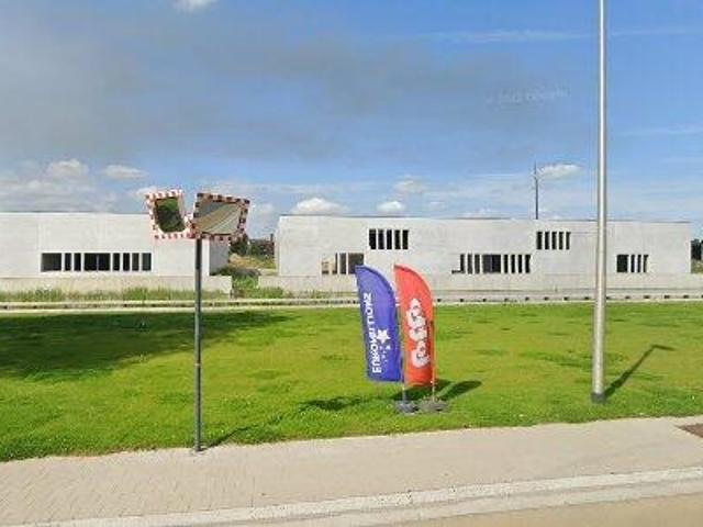 Bureau location à Lendelede, West-Vlaanderen