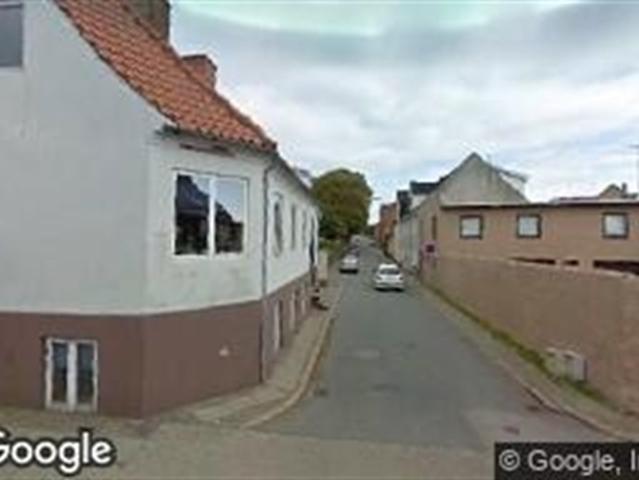 Erhvervsejendom til leje i Thisted, Brønderslev-Dronninglund