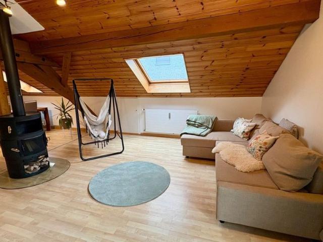 Studio mieten in Romanshorn, Thurgau