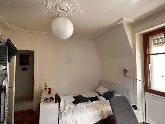 Studio mieten in Cheseaux-Lausanne, Waadt
