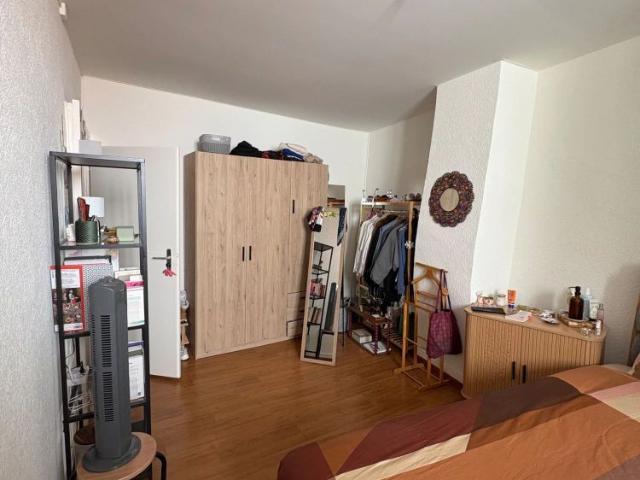 Studio mieten in Vevey, Waadt