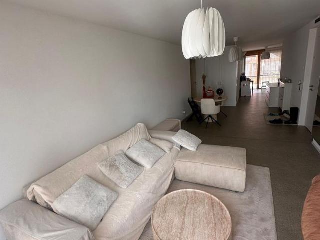 Studio mieten in Crissier, Waadt