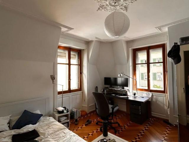 Studio mieten in Cheseaux-Lausanne, Waadt