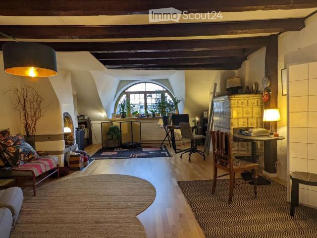 Studio mieten in Conches