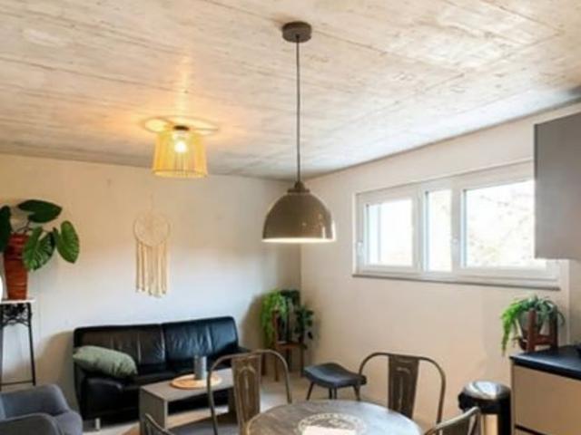 Studio mieten in Châtel-Saint-Denis, Freiburg