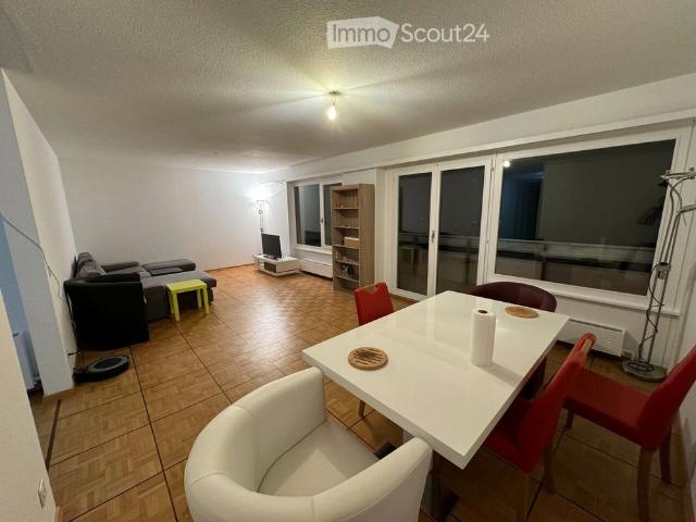 Studio mieten in Morges, Waadt