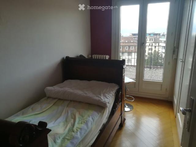 Studio mieten in Cheseaux-Lausanne, Waadt