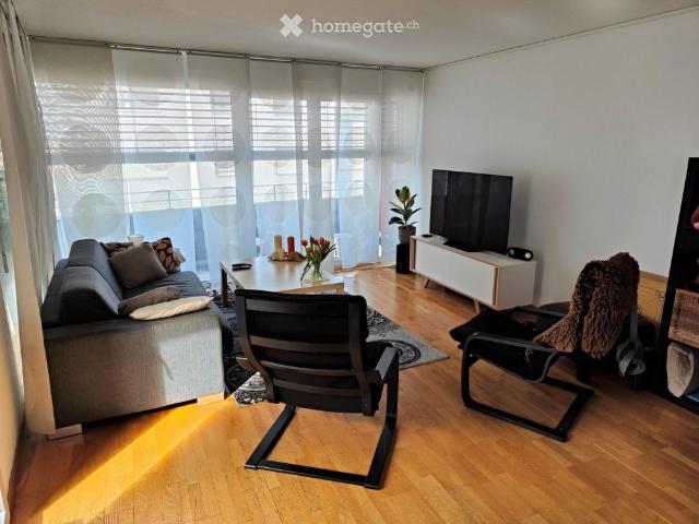 Studio mieten in Cheseaux-Lausanne, Waadt