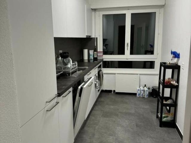 Studio mieten in Morges, Waadt