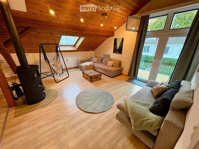 Studio mieten in Romanshorn, Thurgau