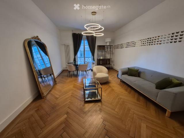 Studio mieten in Cheseaux-Lausanne, Waadt