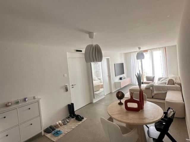 Studio mieten in Crissier, Waadt
