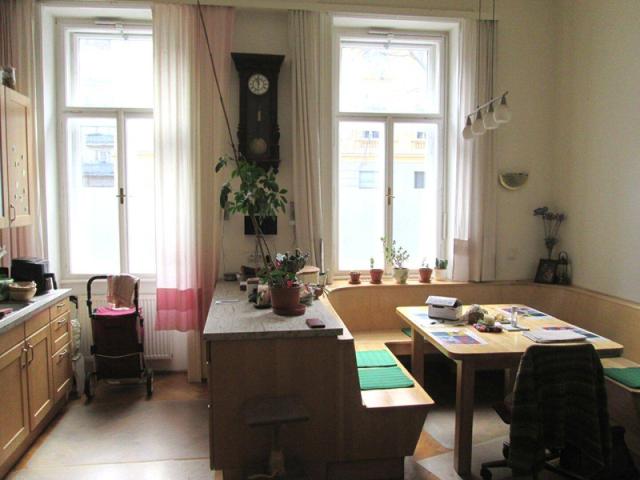 Apartment kaufen in Währing, Wien