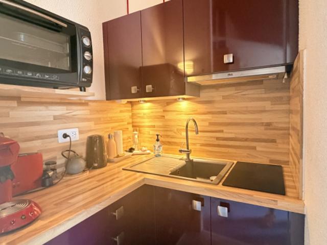 Appartement vente à Rochefort, Saint-georges-de-didonne