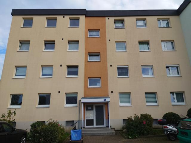 Wohnung mieten in Schuckenbaum, Leopoldshöhe