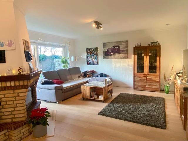 Apartment mieten in Spadenland, Hamburg