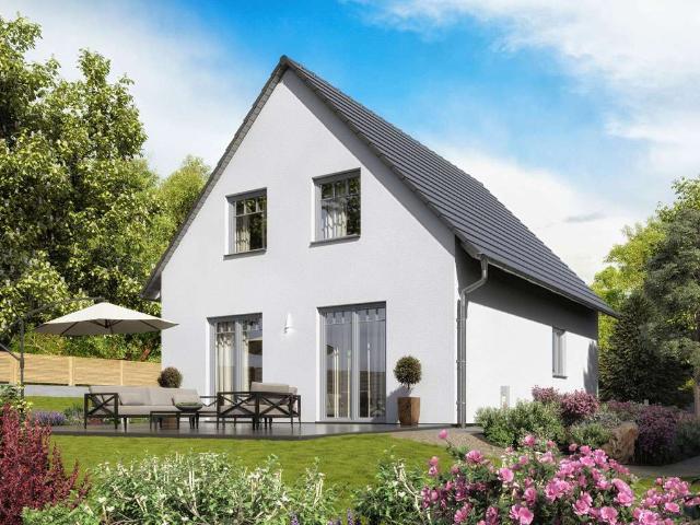 Haus kaufen in Brielow, Beetzsee