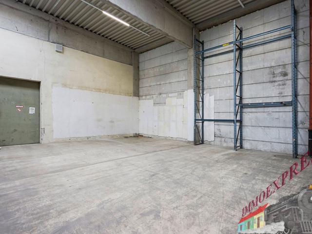 Gewerbe mieten in Donaustadt, Wien