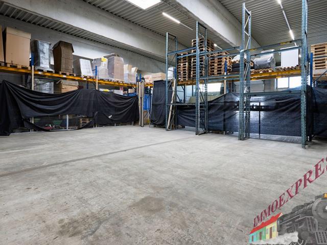 Gewerbe mieten in Liesing, Wien
