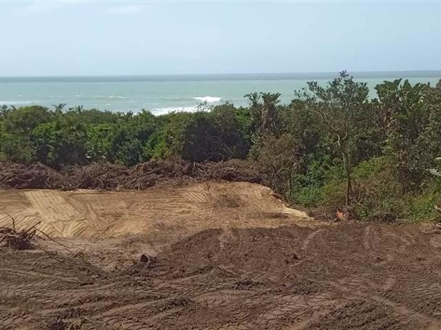 Land for sale in Durban