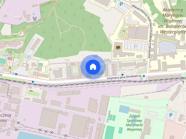 Mieszkanie do wynajęcia w Gdynia, Pomorskie