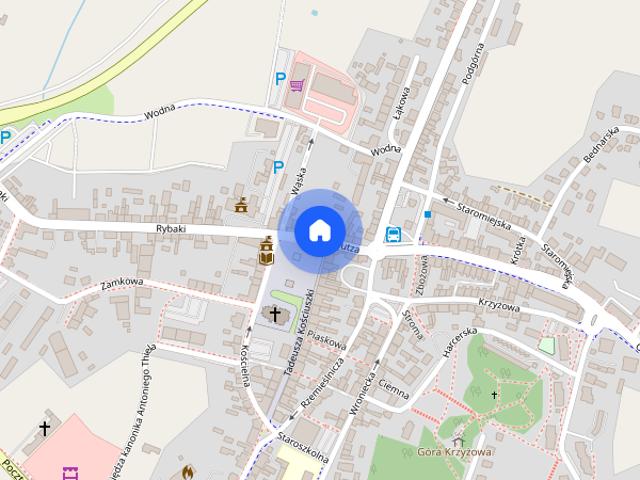 Mieszkanie do wynajęcia w Czarnków, Wielkopolskie