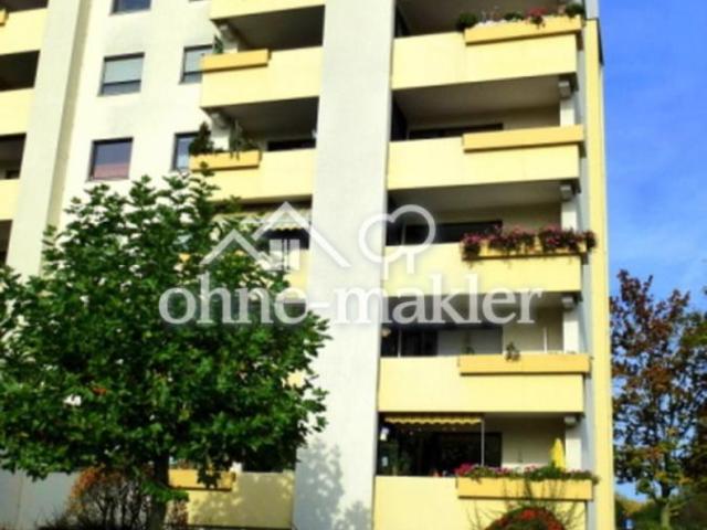 Apartment mieten in Oberursel, Hessen