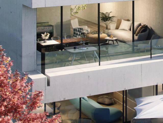 Wohnung kaufen in Mendrisio, Tessin
