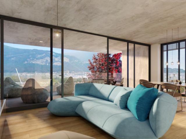 Wohnung kaufen in Mendrisio, Tessin