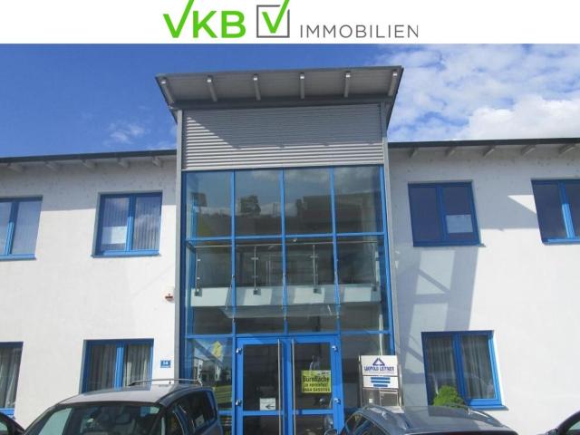 Büro mieten in Ansfelden, Oberösterreich